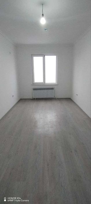 Бирламчи ипотека ва субсидия. Сотув 1 хона 43,6 м2. ВОДНИК. OY 45