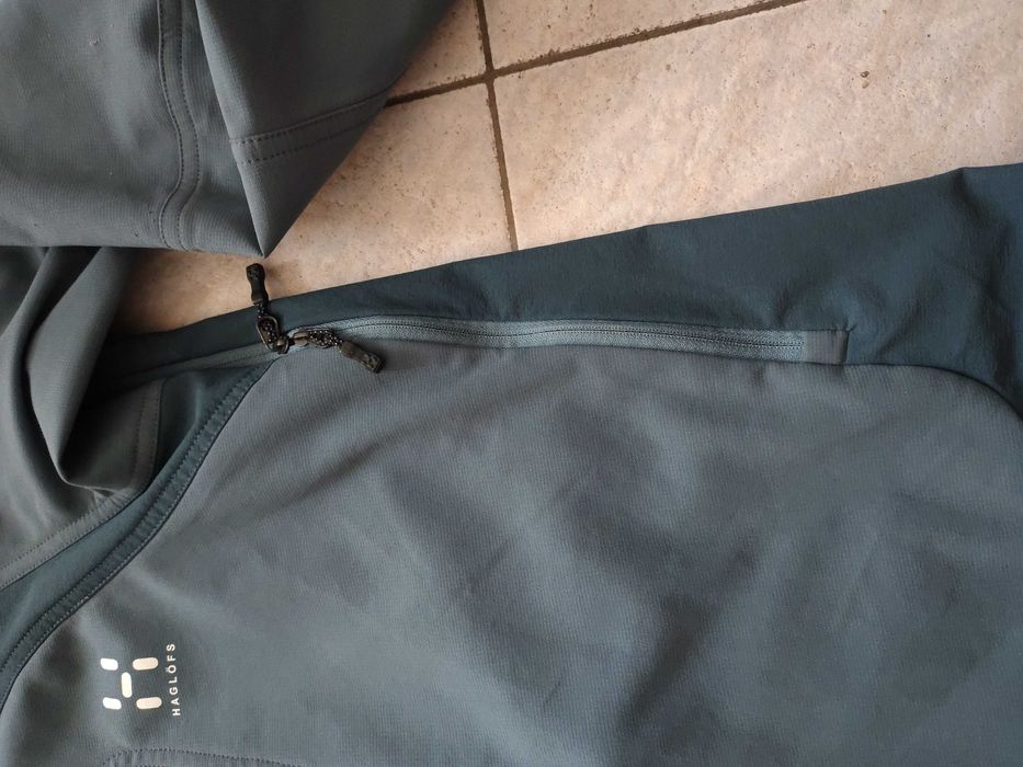 Мъжко яке Haglofs