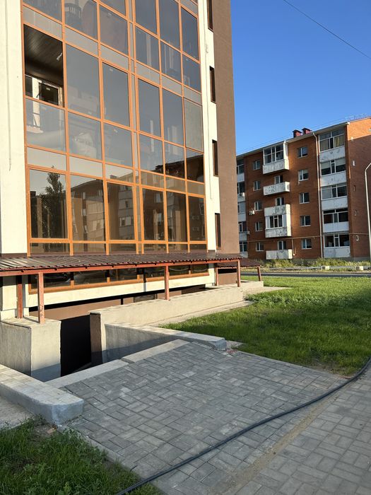 Продам коммерческую недвижимость