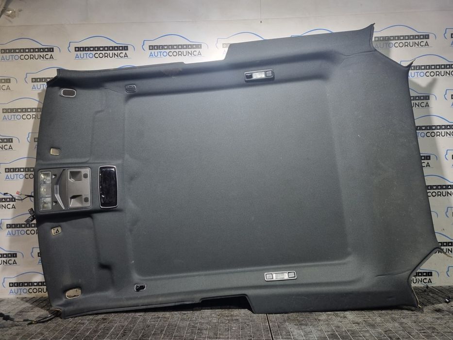 Tapiterie Plafon Land Rover Range Rover Evoque 2012 - 2015 (1226) Garantie