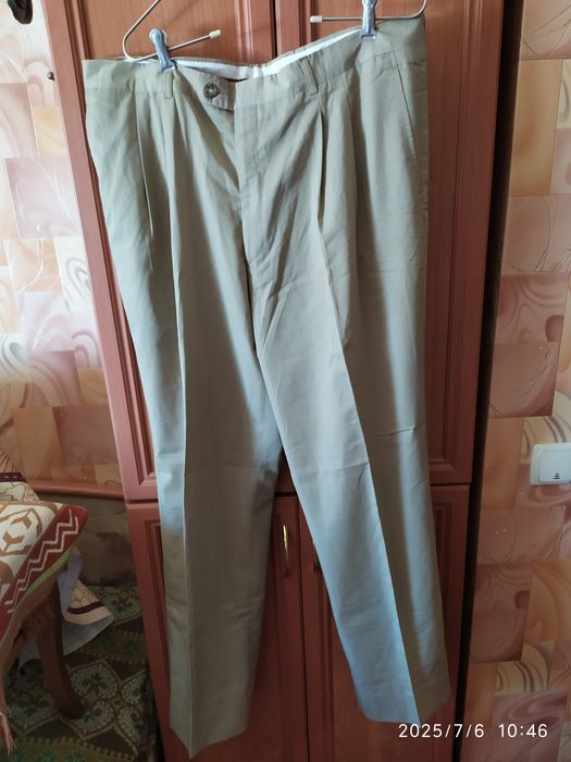 Слаксы фирменные. Воss.