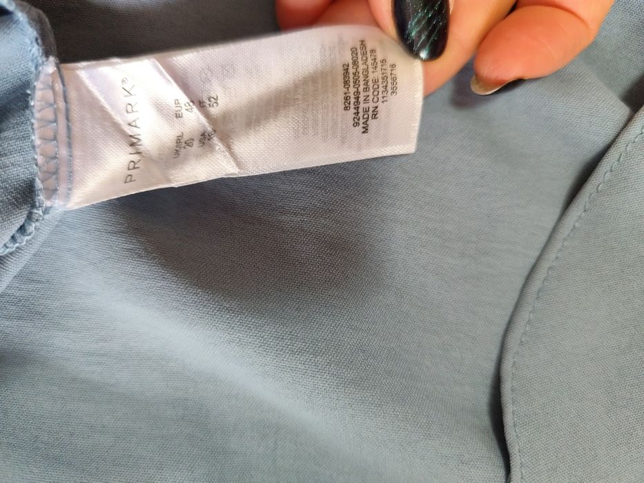 Primark, bluza dama noua