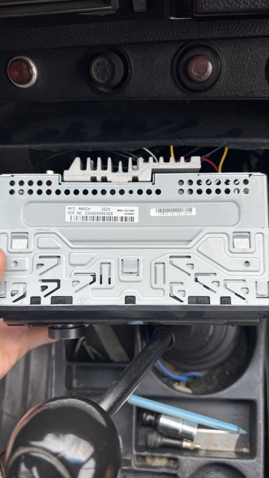 Магнитафон Pionner оригиналь