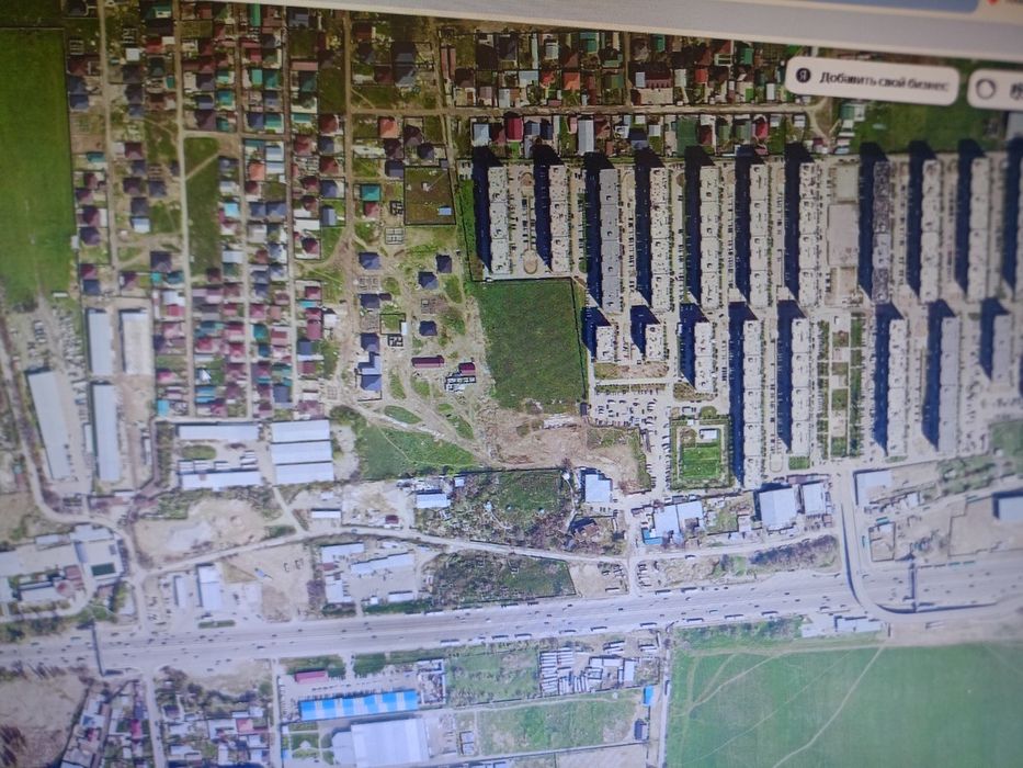 Жер участок ЖК Асыларманда