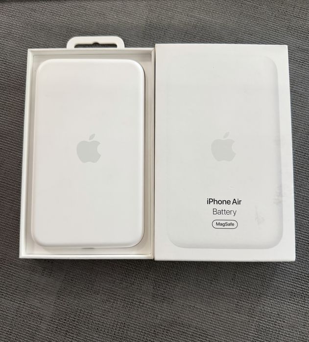Baterie MagSafe iPhone 17 Air