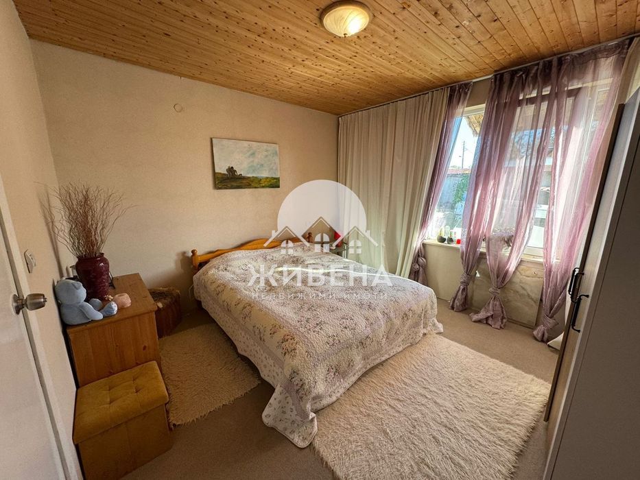 Продава се Къща в с. Царичино, Област Добрич - 192 кв.м за 808 €/кв.м - Снимка #7