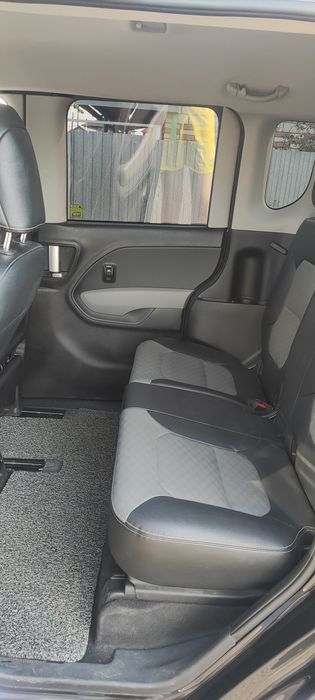 Kia Ray машину Киа рэй