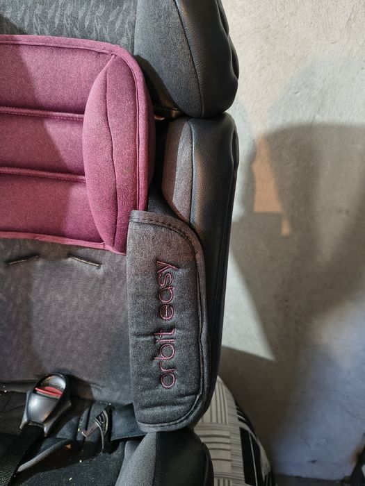 Стол за кола  0-36кг