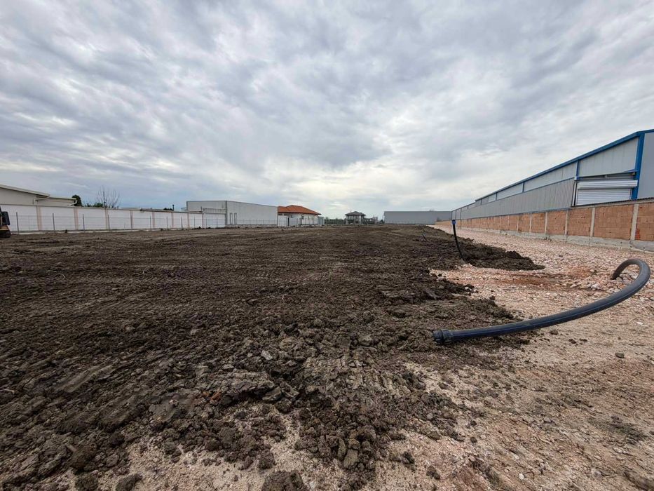 Продава се Парцел в с. Войводиново, Област Пловдив - 630 кв.м за 57 €/кв.м - Снимка #4