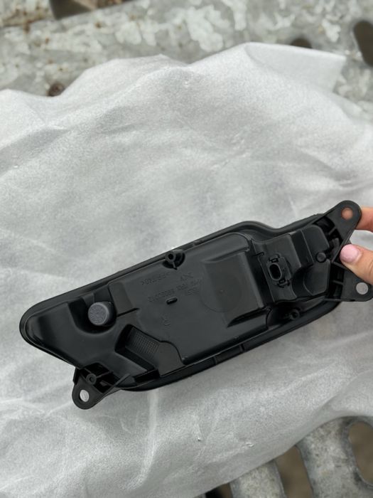 LED светлина за Mercedes Е class W212 дясна