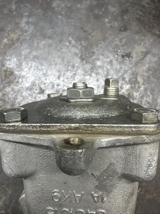 Рулевая колонка ваз 2101