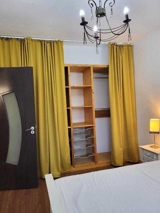 Apartament 2 camere de inchiriat bloc 2010-metrou Aparatorii Patriei