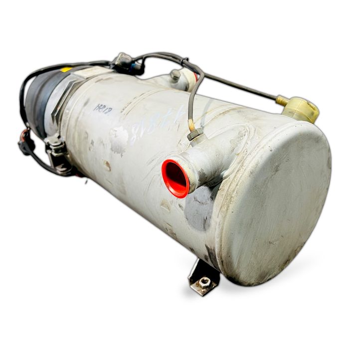 20276213 Boiler apa VOLVO, SPHEROS B7, B8, B9, B12 bus (2005-) VOLVO