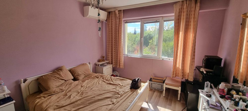 Продава се Двустаен апартамент в Разград, Житница - 60 кв.м за 1250 €/кв.м - Снимка #7