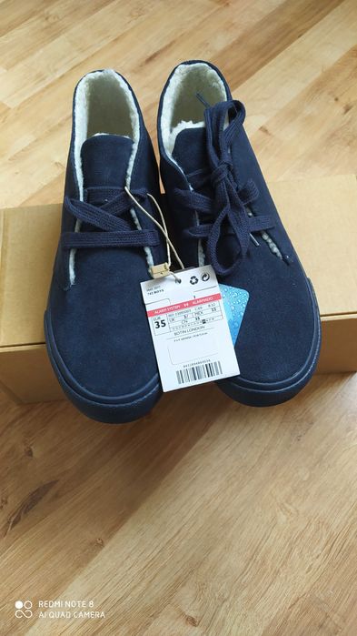 Два чифта детски обувки Манго