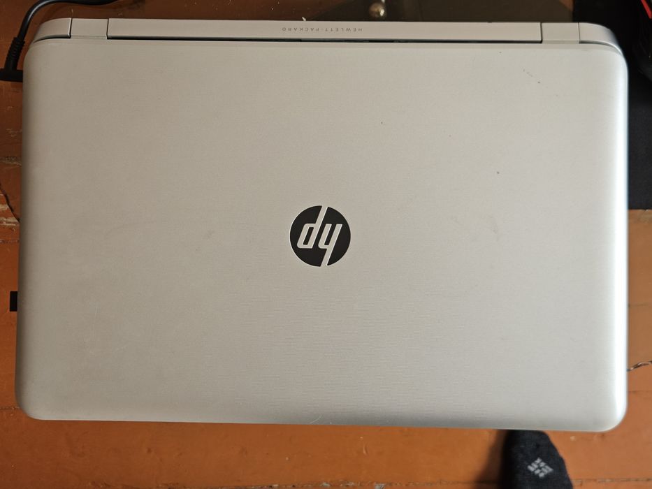 HP Pavilion 17 Intel Core i5 NVIDIA GeForce 840M