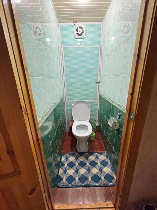 Uy sotiladi, Sergeli-2, 3-xona 5/5