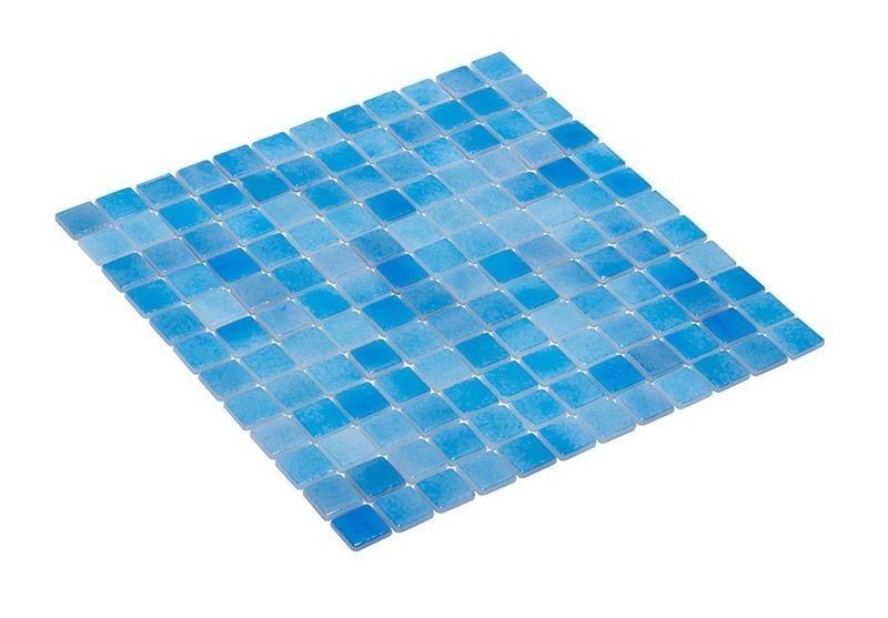 Стъклокерамика/плочки за басейн и мокри помещения