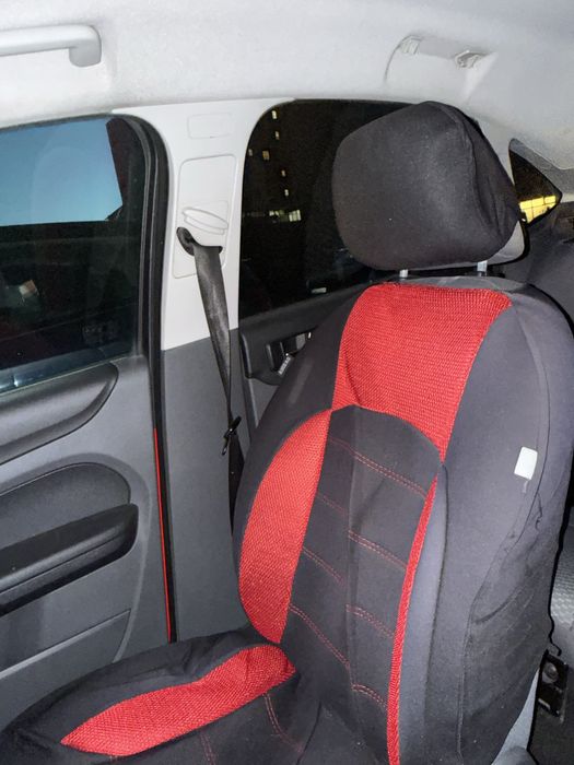 Ford Focus 1.6 benzină