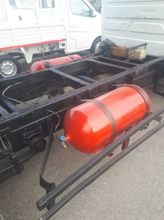 Мерс гигант 1995 йил