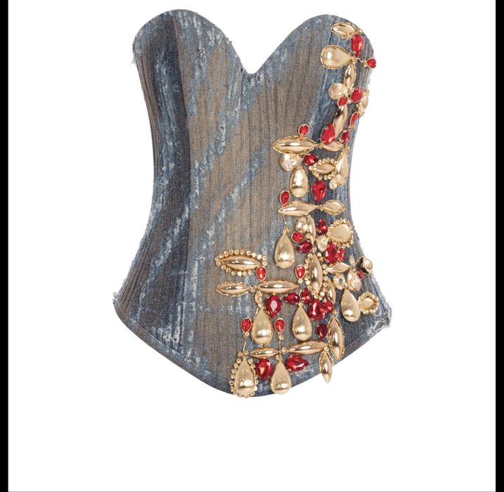Corset Albina Dyla