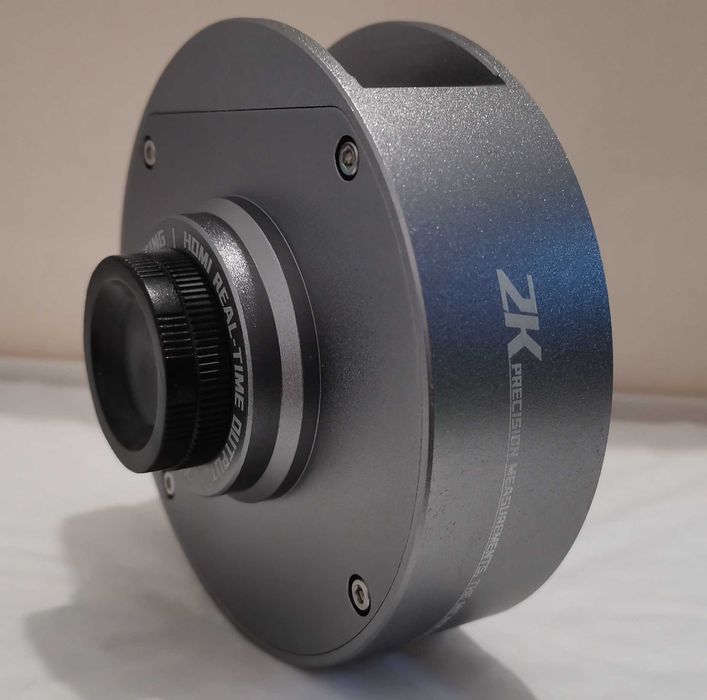 SANQTID TD‑B35H HDR 1/2" SONY IMX385 high-definition strong light suppression изключително качествена камера микроскоп и ремонти