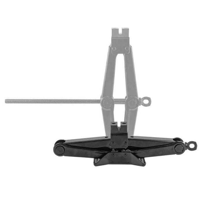 Mеханичен Крик Жаба 2т 110 – 395 мм Компресор За Гуми WerkBull 12V