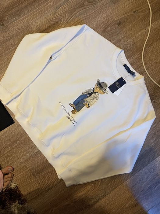 Puliver  polo Ralph Laurent