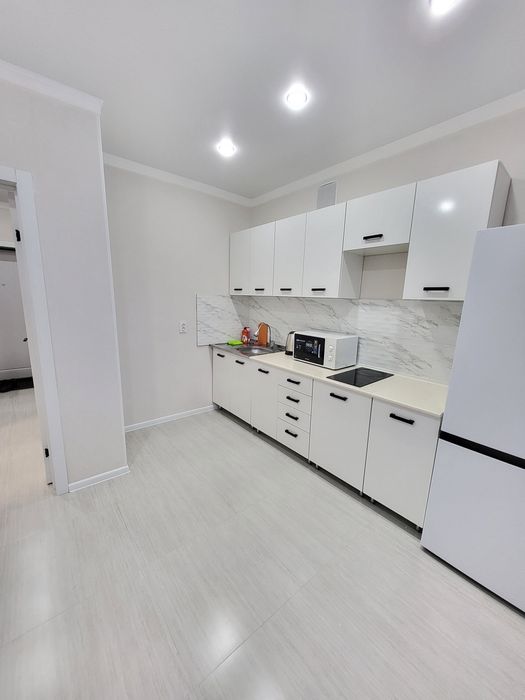 Квартира по часам