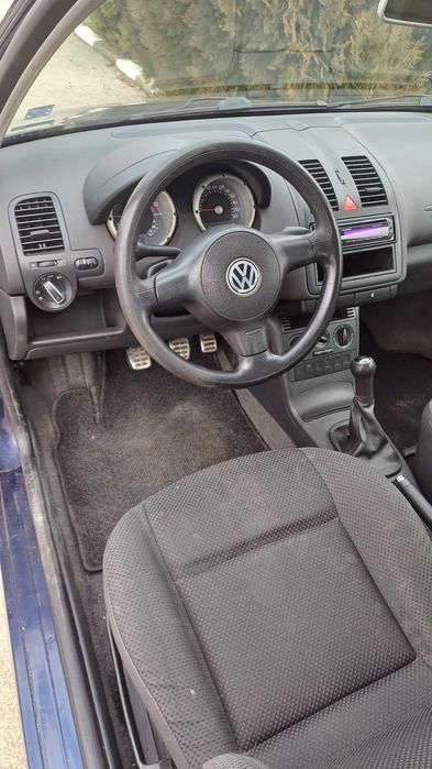 Vw Polo - Поло 1,4 тди