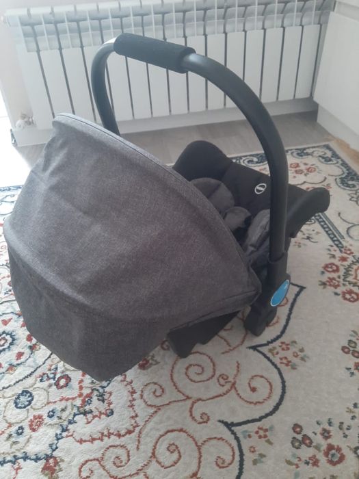 Продам коляску детскую трансформер