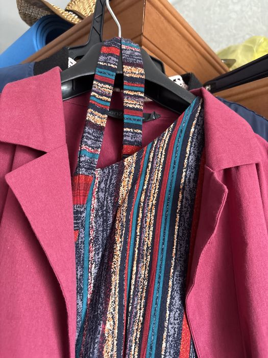 Продам пакет вещи