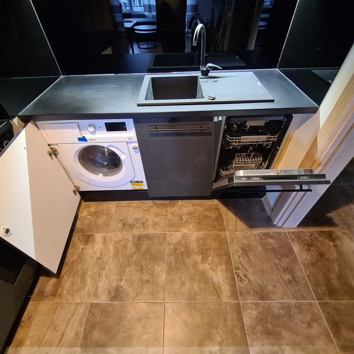 Продава се Двустаен апартамент в София, Връбница 2 - 65 кв.м за 2385 €/кв.м - Снимка #3