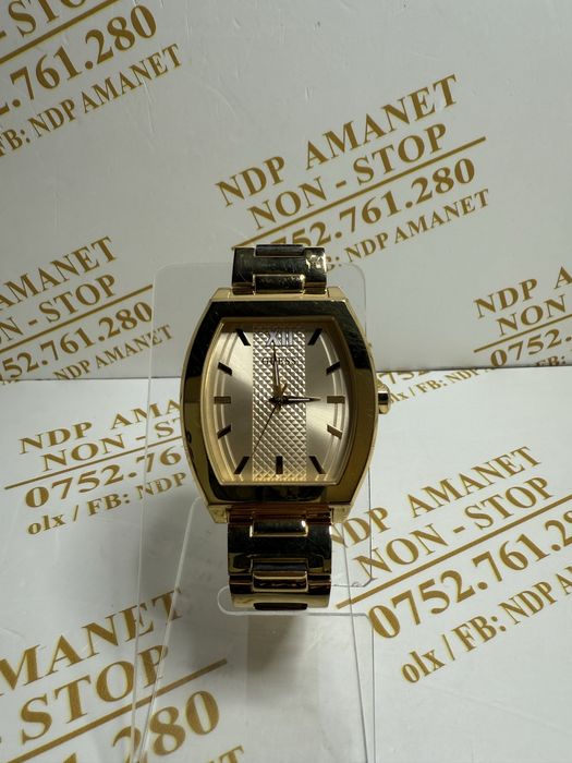 NDP Amanet Braila Ceas Barbatesc Guess(48947)