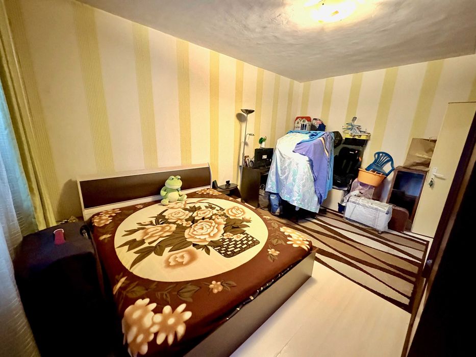 Дава се под наем Двустаен апартамент в София, Хаджи Димитър - 65 кв.м за 143000 € - Снимка #4