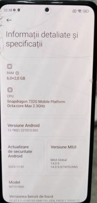 Redmi Note 10Pro