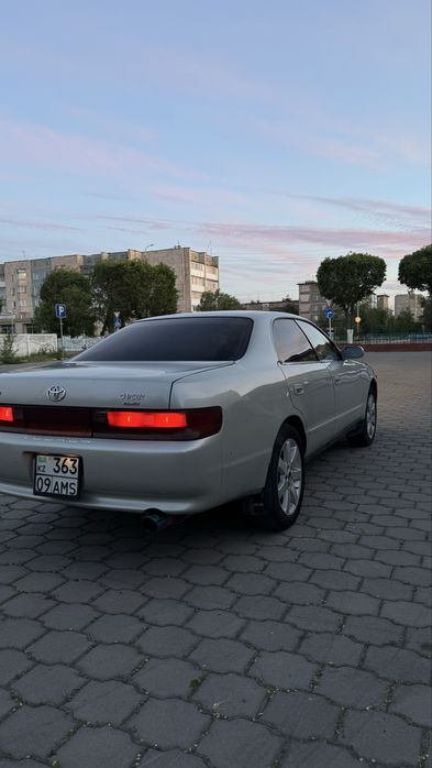Продается Toyota Chaser 90