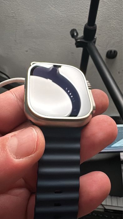 Apple watch ultra 2