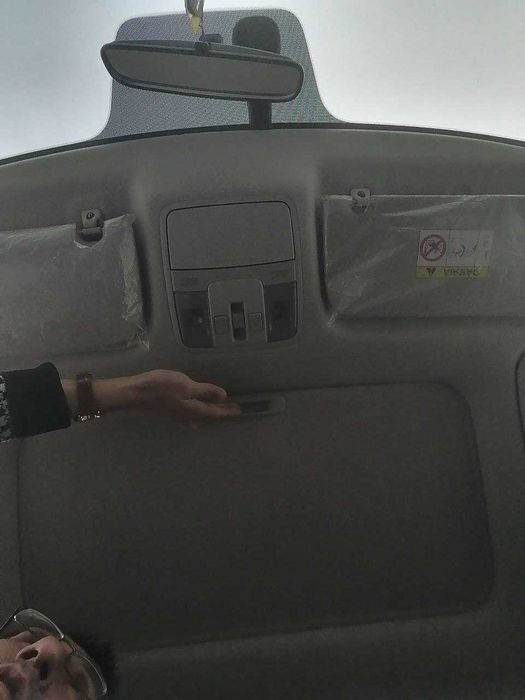 Продам автомобиль KIA CARENS