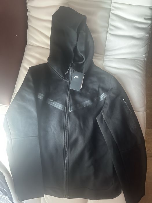 nike tech fleece
