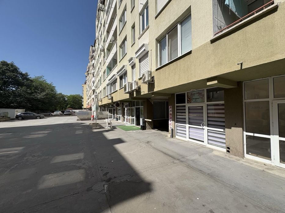 Продава се Магазин в София, Драгалевци - 20 кв.м за 2925 €/кв.м - Снимка #2