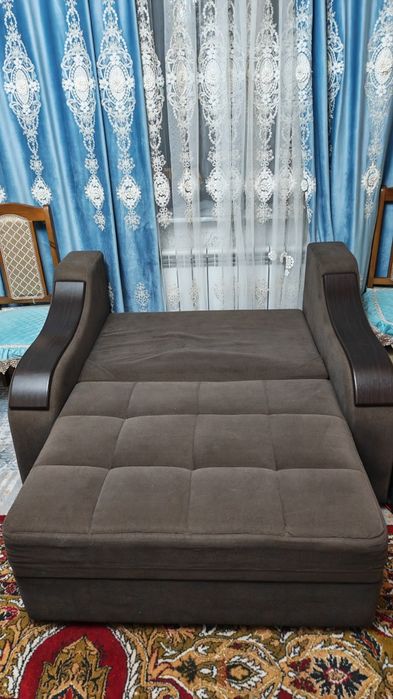 Продам диван кровать за 30000