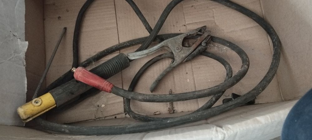 Сварочный аппарат инвертор