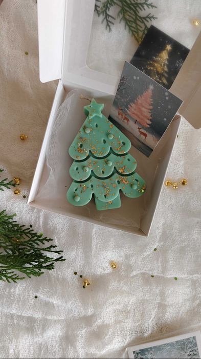 Новогодние подарки