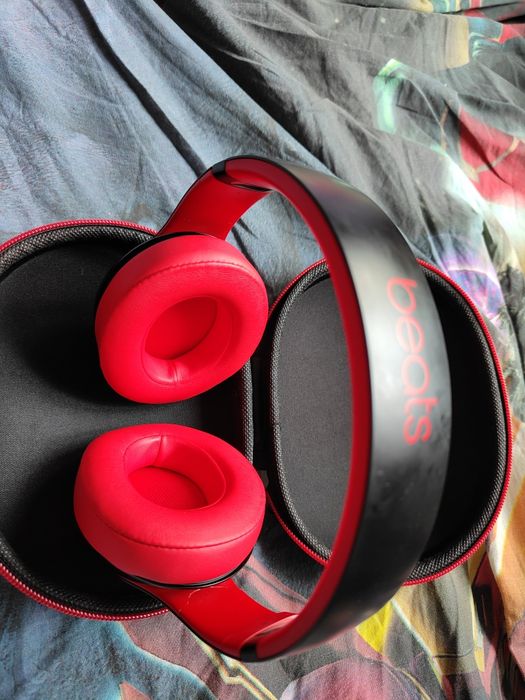 Căști Beats studio 3