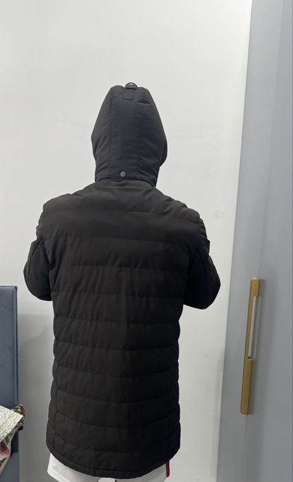 Продам зимнию курту