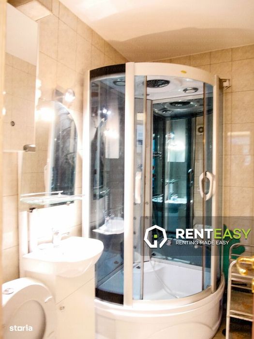 Apartament cu 2 camere situat in zona Piata Unirii - UMF