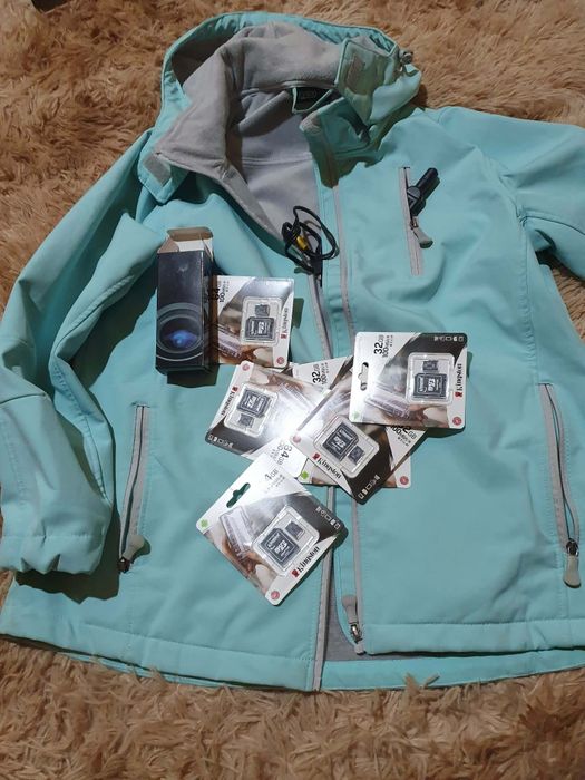 Шпионска камера =скрита камера