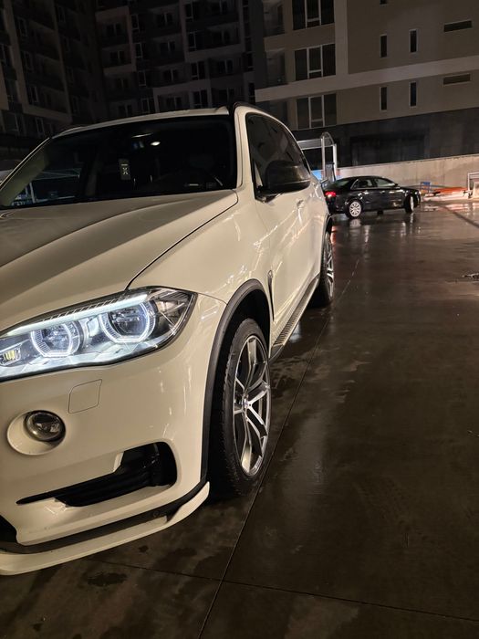 BMW X5 3ка дизел
