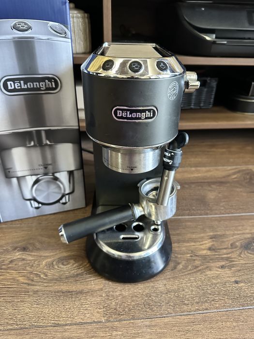 Delonghi DEDICA